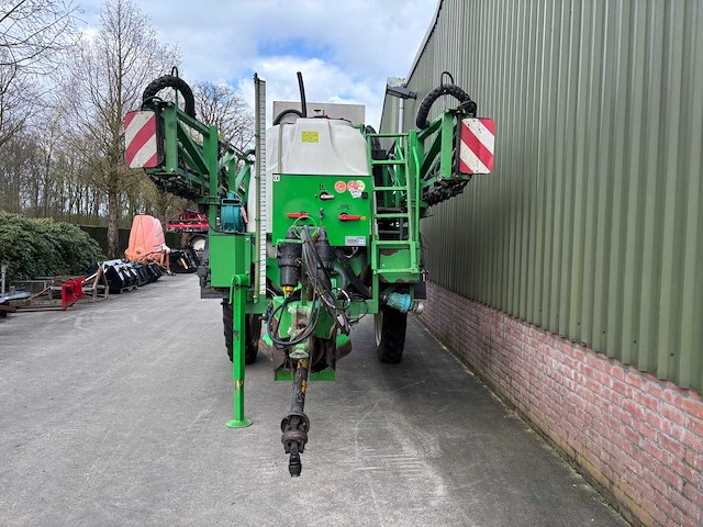 2011 chd d3627 - veldspuit - afbeelding 6 van  38