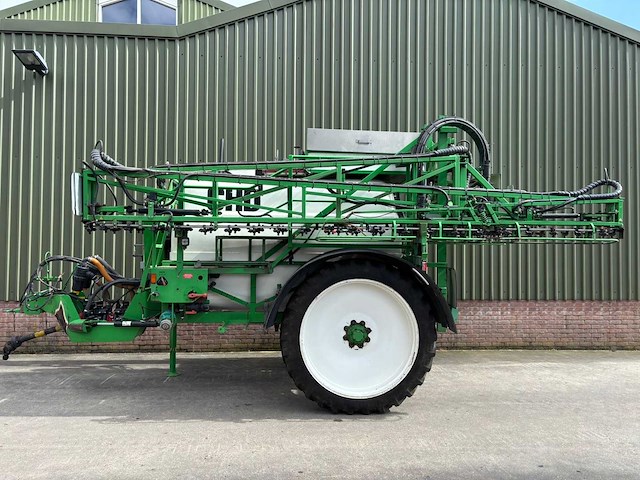 2011 chd d3627 - veldspuit - afbeelding 7 van  38