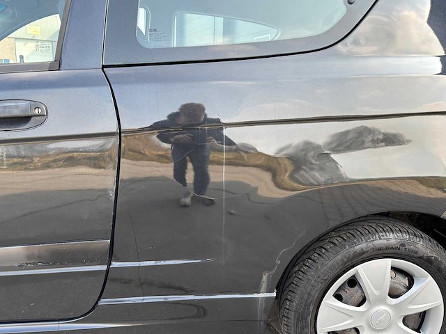 2011 chevrolet aveo 1.2 16v ls+ personenauto - afbeelding 2 van  14