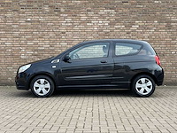 2011 chevrolet aveo 1.2 16v ls+ personenauto - afbeelding 10 van  14