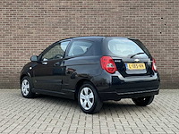 2011 chevrolet aveo 1.2 16v ls+ personenauto - afbeelding 5 van  14