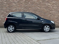 2011 chevrolet aveo 1.2 16v ls+ personenauto - afbeelding 12 van  14