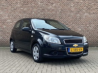 2011 chevrolet aveo 1.2 16v ls+ personenauto - afbeelding 6 van  14