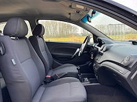 2011 chevrolet aveo 1.2 16v ls+ personenauto - afbeelding 13 van  14