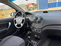 2011 chevrolet aveo 1.2 16v ls+ personenauto - afbeelding 14 van  14