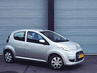 2011 citroen c1 1.0-12v selection personenauto - afbeelding 2 van  11