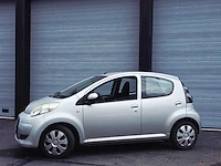 2011 citroen c1 1.0-12v selection personenauto - afbeelding 3 van  11