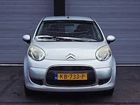 2011 citroen c1 1.0-12v selection personenauto - afbeelding 4 van  11