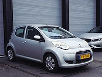2011 citroen c1 1.0-12v selection personenauto - afbeelding 5 van  11