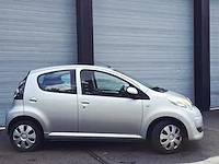 2011 citroen c1 1.0-12v selection personenauto - afbeelding 7 van  11