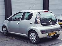 2011 citroen c1 1.0-12v selection personenauto - afbeelding 9 van  11