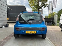 2011 citroen c1 1.0-12v selection personenauto - afbeelding 5 van  7