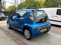 2011 citroen c1 1.0-12v selection personenauto - afbeelding 6 van  7