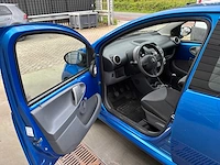 2011 citroen c1 1.0-12v selection personenauto - afbeelding 1 van  7