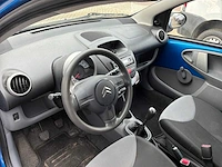 2011 citroen c1 1.0-12v selection personenauto - afbeelding 7 van  7