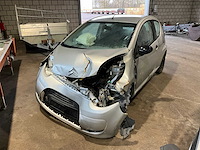 2011 citroen c1 personenauto - afbeelding 1 van  9