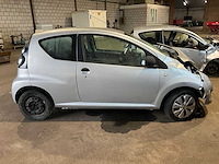 2011 citroen c1 personenauto - afbeelding 2 van  9