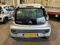 2011 citroen c1 personenauto - afbeelding 4 van  9