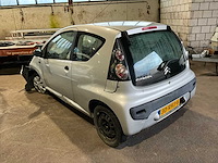 2011 citroen c1 personenauto - afbeelding 5 van  9