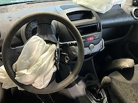 2011 citroen c1 personenauto - afbeelding 8 van  9