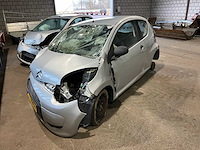 2011 citroen c1 personenauto - afbeelding 4 van  7