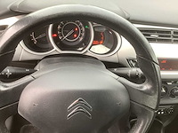 2011 citroen c3 1.4 vti dynamique - personenauto - afbeelding 11 van  15
