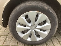 2011 citroen c3 1.4 vti dynamique - personenauto - afbeelding 7 van  15