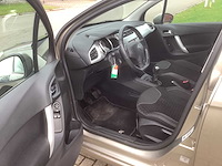 2011 citroen c3 1.4 vti dynamique - personenauto - afbeelding 9 van  15