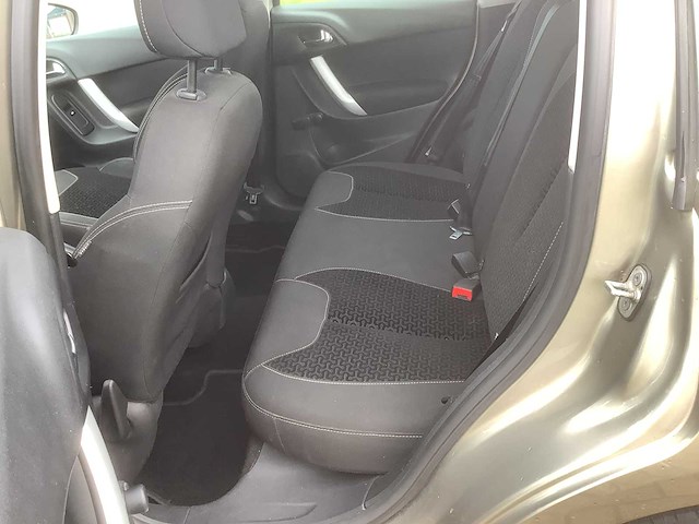 2011 citroen c3 1.4 vti dynamique - personenauto - afbeelding 2 van  10