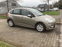 2011 citroen c3 1.4 vti dynamique - personenauto - afbeelding 5 van  10