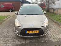 2011 citroen c3 1.4 vti dynamique - personenauto - afbeelding 8 van  10