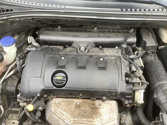 2011 citroen c3 1.4 vti dynamique personenauto - afbeelding 6 van  15