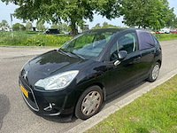 2011 citroen c3 1.6 e-hdi dynamique personenauto - afbeelding 1 van  7