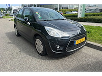 2011 citroen c3 1.6 e-hdi dynamique personenauto - afbeelding 2 van  7