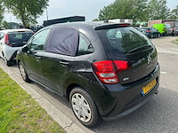 2011 citroen c3 1.6 e-hdi dynamique personenauto - afbeelding 4 van  7