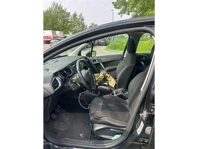 2011 citroen c3 1.6 e-hdi dynamique personenauto - afbeelding 5 van  7