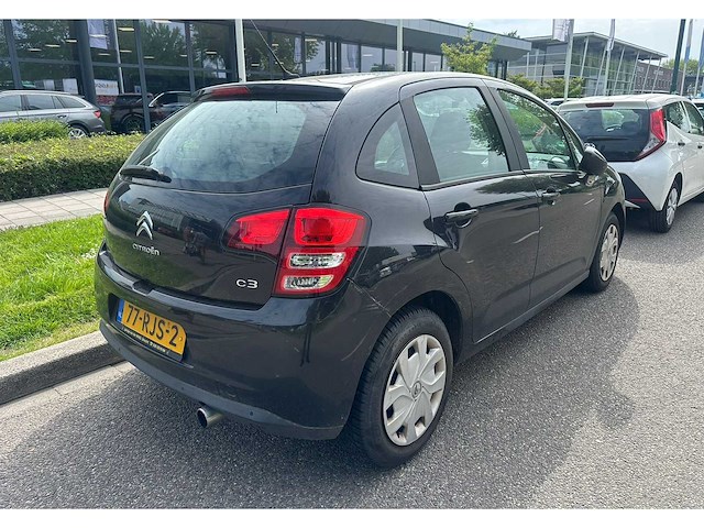 2011 citroen c3 1.6 e-hdi dynamique personenauto - afbeelding 1 van  3
