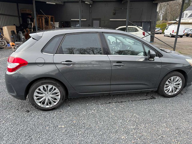2011 citroen c4 personenauto - afbeelding 5 van  11