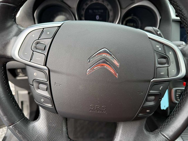 2011 citroen c4 personenauto - afbeelding 3 van  16