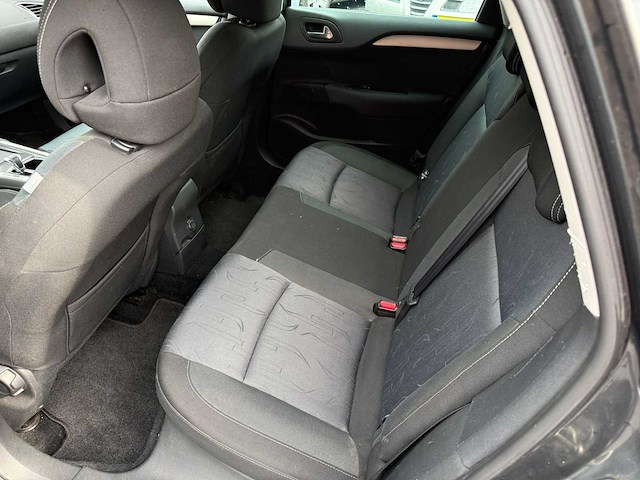 2011 citroen c4 personenauto - afbeelding 8 van  16