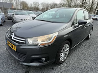 2011 citroen c4 personenauto - afbeelding 1 van  16