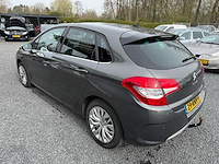 2011 citroen c4 personenauto - afbeelding 12 van  16