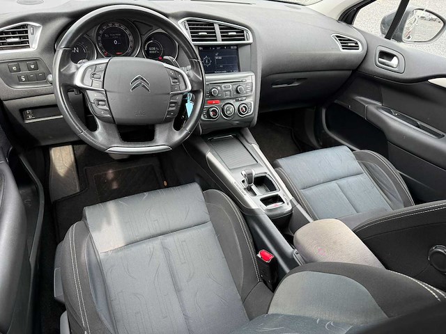 2011 citroen c4 personenauto - afbeelding 3 van  13