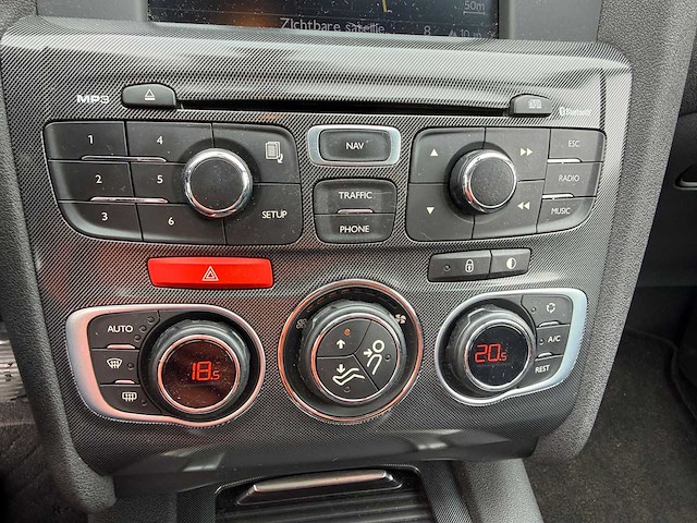 2011 citroen c4 personenauto - afbeelding 7 van  16
