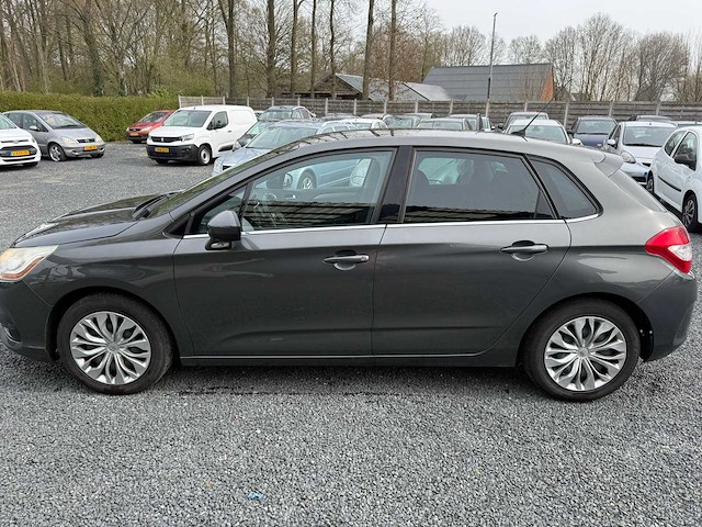 2011 citroen c4 personenauto - afbeelding 11 van  16