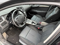 2011 citroen c4 personenauto - afbeelding 14 van  16