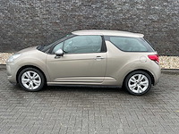 2011 citroen ds3 1.4 chic personenauto - afbeelding 14 van  28