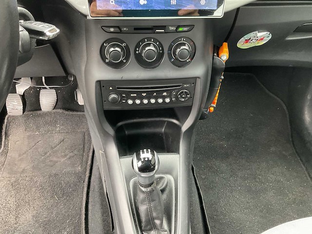 2011 citroen ds3 1.4 chic personenauto - afbeelding 3 van  34