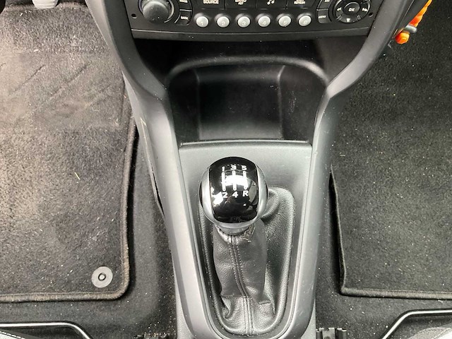 2011 citroen ds3 1.4 chic personenauto - afbeelding 10 van  34