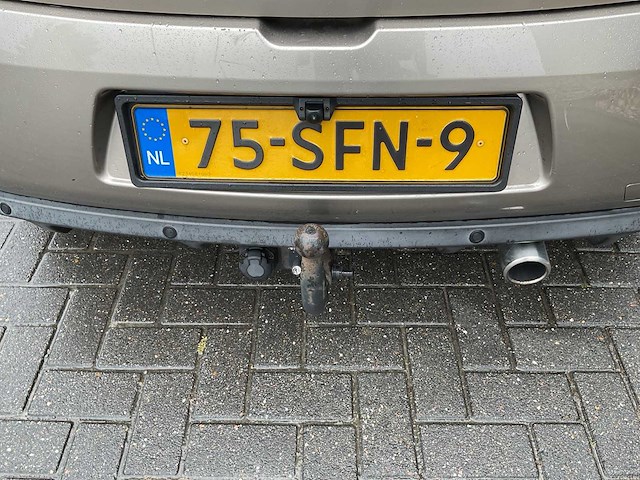 2011 citroen ds3 1.4 chic personenauto - afbeelding 14 van  34